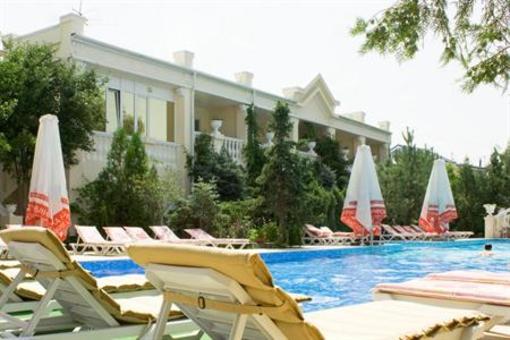 фото отеля Hotel Alexander Rostov-on-Don