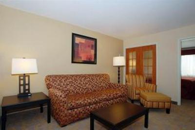 фото отеля BEST WESTERN Hill House