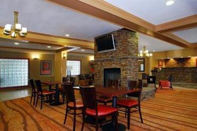 фото отеля BEST WESTERN Hill House