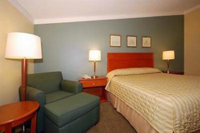 фото отеля BEST WESTERN Hill House