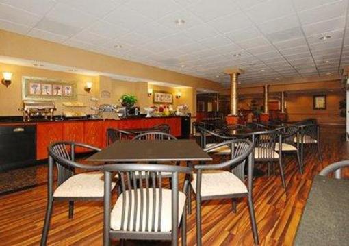 фото отеля Comfort Suites at Harbison