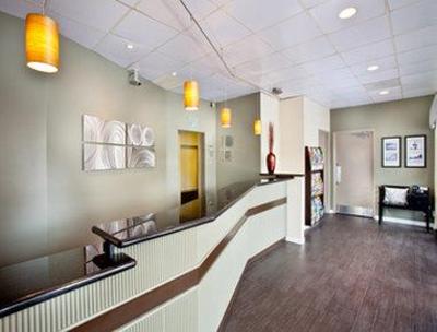 фото отеля Travelodge San Diego Mission Valley