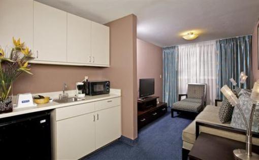 фото отеля Travelodge San Diego Mission Valley