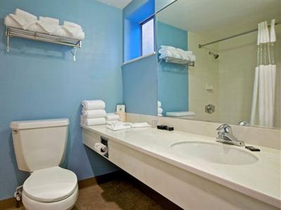 фото отеля Travelodge San Diego Mission Valley