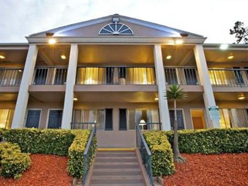 фото отеля Travelodge San Diego Mission Valley