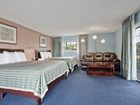 фото отеля Travelodge San Diego Mission Valley
