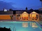 фото отеля Travelodge San Diego Mission Valley