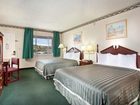 фото отеля Travelodge San Diego Mission Valley