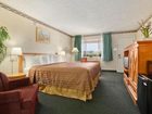 фото отеля Travelodge San Diego Mission Valley