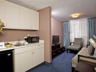фото отеля Travelodge San Diego Mission Valley