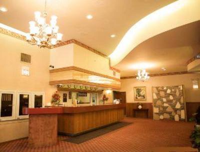фото отеля Travelodge Chicago Downtown