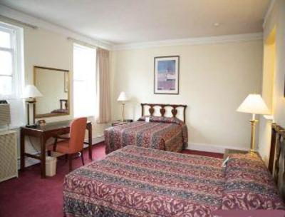 фото отеля Travelodge Chicago Downtown