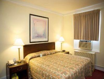 фото отеля Travelodge Chicago Downtown