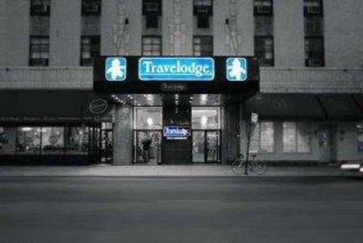 фото отеля Travelodge Chicago Downtown