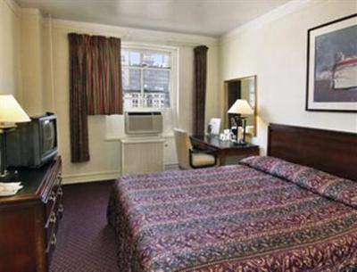 фото отеля Travelodge Chicago Downtown