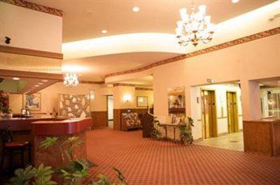 фото отеля Travelodge Chicago Downtown