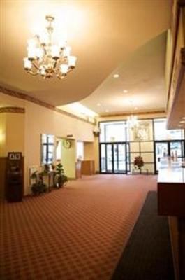 фото отеля Travelodge Chicago Downtown