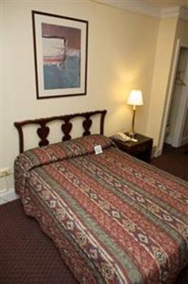 фото отеля Travelodge Chicago Downtown