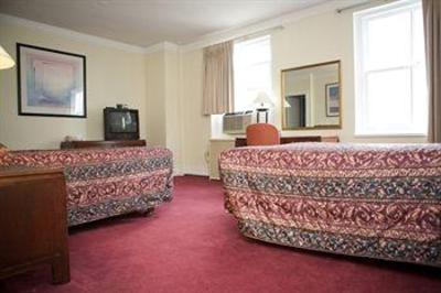 фото отеля Travelodge Chicago Downtown