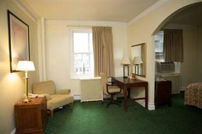 фото отеля Travelodge Chicago Downtown