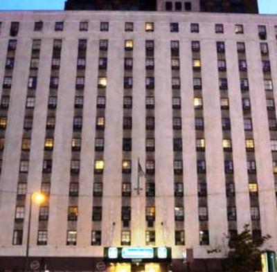фото отеля Travelodge Chicago Downtown