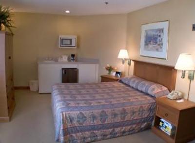 фото отеля Best Western Plus Inn by the Sea