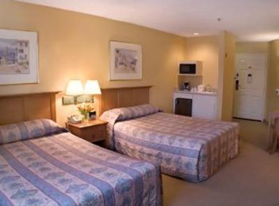 фото отеля Best Western Plus Inn by the Sea