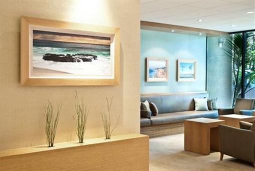 фото отеля Best Western Plus Inn by the Sea