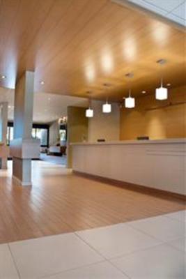 фото отеля Best Western Plus Inn by the Sea