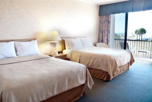 фото отеля Best Western Plus Inn by the Sea