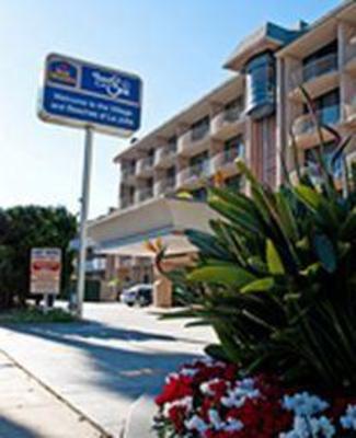 фото отеля Best Western Plus Inn by the Sea