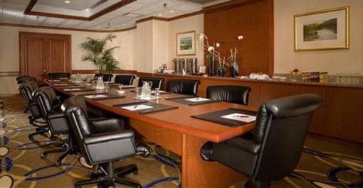 фото отеля Crowne Plaza Hotel Old Town Alexandria