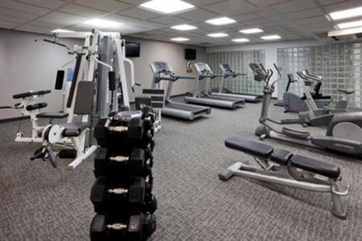 фото отеля Crowne Plaza Hotel Old Town Alexandria