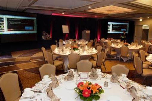 фото отеля Crowne Plaza Hotel Old Town Alexandria