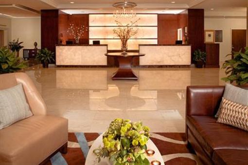 фото отеля Crowne Plaza Hotel Old Town Alexandria