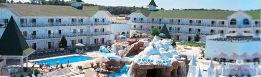 фото отеля Wintergreen Resort Wisconsin Dells
