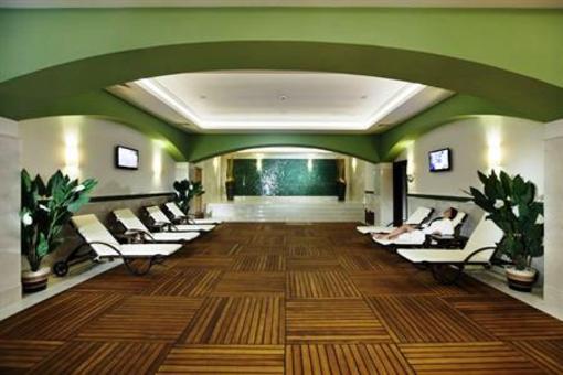фото отеля Club Grand Side