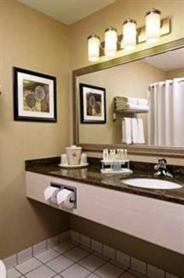 фото отеля Holiday Inn Express Minneapolis Downtown Convention Center