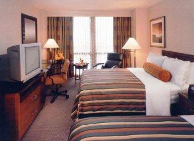 фото отеля Hilton Chicago O'Hare Airport