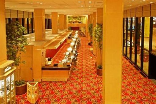 фото отеля Hilton Chicago O'Hare Airport