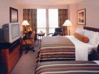 Hilton Chicago O'Hare Airport