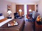 фото отеля Hilton Chicago O'Hare Airport