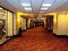 фото отеля Hilton Chicago O'Hare Airport