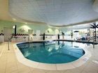 фото отеля Hilton Chicago O'Hare Airport