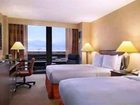 фото отеля Hilton Chicago O'Hare Airport