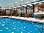 фото отеля Hilton Chicago O'Hare Airport
