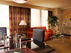 фото отеля Hilton Chicago O'Hare Airport