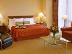 фото отеля Hilton Chicago O'Hare Airport