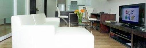 фото отеля Saigon Sky Garden Serviced Apartment Ho Chi Minh City