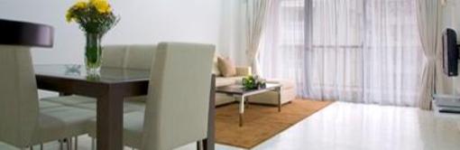 фото отеля Saigon Sky Garden Serviced Apartment Ho Chi Minh City